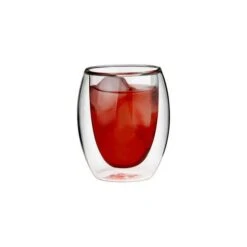 Athena Lexi Double Wall Glass 300ml (Box Of 24)
