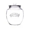 Kilner Universal Glass Storage Jar 2 Litre -Tableware Series Store 01778
