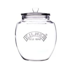 Kilner Universal Glass Storage Jar 2 Litre