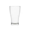Pasabahce Polysafe Polycarbonate Conical Pint 570ml (Certified, Nucleated Base) - Box Of 24 (PS-2)