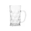 Pasabahce Polysafe Polycarbonate Beer Stein 1120ml (Certified) - Box Of 24 (PS-31)