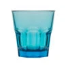 Pasabahce Polysafe Polycarbonate Rocks Tumbler Aqua 240ml (Stackable) - Box Of 24 (PS-4 AQU) 2 Pasabahce Polysafe Polycarbonate Rocks Tumbler Aqua 240ml (Stackable) - Box Of 24 (PS-4 AQU) -Tableware Series Store 0315124
