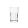 Pasabahce Polysafe Polycarbonate Rocks Highball Clear 300ml (Stackable) - Box Of 24 (PS-37)