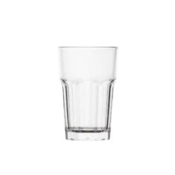 Pasabahce Polysafe Polycarbonate Rocks Highball Clear 300ml (Stackable) - Box Of 24 (PS-37)