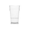 Pasabahce Polysafe Polycarbonate Nonic Pint 540ml (Certified, Nucleated Base) - Box Of 24 (PS-44) 1 Pasabahce Polysafe Polycarbonate Nonic Pint 540ml (Certified, Nucleated Base) - Box Of 24 (PS-44) -Tableware Series Store 0331054