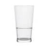 Pasabahce Polysafe Polycarbonate Colins Pint 570ml (Certified, Stackable, Nucleated Base) - Box Of 24 (PS-45) -Tableware Series Store 0331057