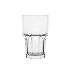 Pasabahce Polysafe Polycarbonate Batida Highball 220ml (Stackable) - Box Of 24 (PS-21)