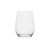 Polysafe Vino Stemless 400ml, No Pour Line PS-46NL (Box Of 24)