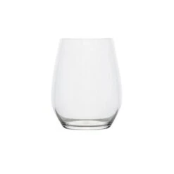Polysafe Vino Stemless 400ml, No Pour Line PS-46NL (Box Of 24)