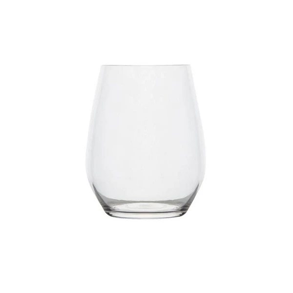 Polysafe Vino Stemless 400ml, No Pour Line PS-46NL (Box Of 24) 3 Polysafe Vino Stemless 400ml, No Pour Line PS-46NL (Box Of 24)