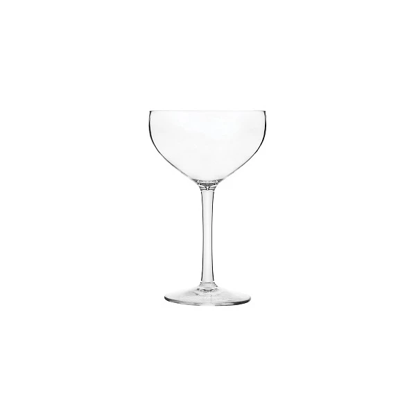 Polysafe Bellini Coupe 225ml PS-58 (Box Of 24) 3 Polysafe Bellini Coupe 225ml PS-58 (Box Of 24)