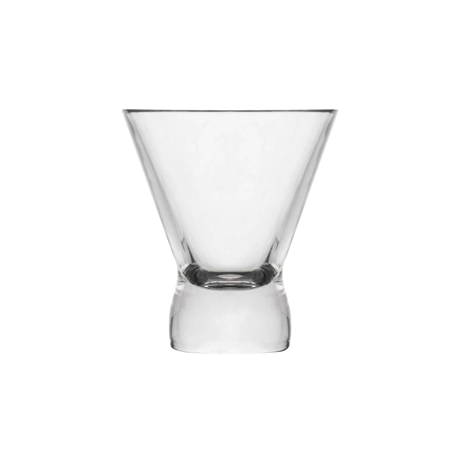 Pasabahce Polysafe Polycarbonate Cocktail 200ml - (PS-14) 3 Pasabahce Polysafe Polycarbonate Cocktail 200ml - (PS-14)