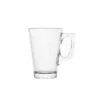 Pasabahce Polysafe Polycarbonate Coffee / Tea Glass 250ml- Box Of 24 (PS-13) -Tableware Series Store 0390025
