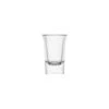 Pasabahce Polysafe Polycarbonate Tall Shot (Certified) 30ml (Box Of 24) -Tableware Series Store 0392007