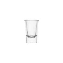 Pasabahce Polysafe Polycarbonate Tall Shot (Certified) 30ml (Box Of 24)