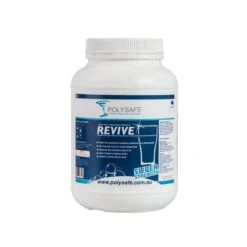 Polysafe Polyclean Revive 2.5Kg