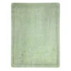 Chef Inox Mangowood Serving Board Rectangular 360x180x15mm Green