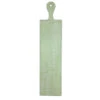 Chef Inox Mangowood Serving Board Rectangular With Handle 670x850x200mm Green