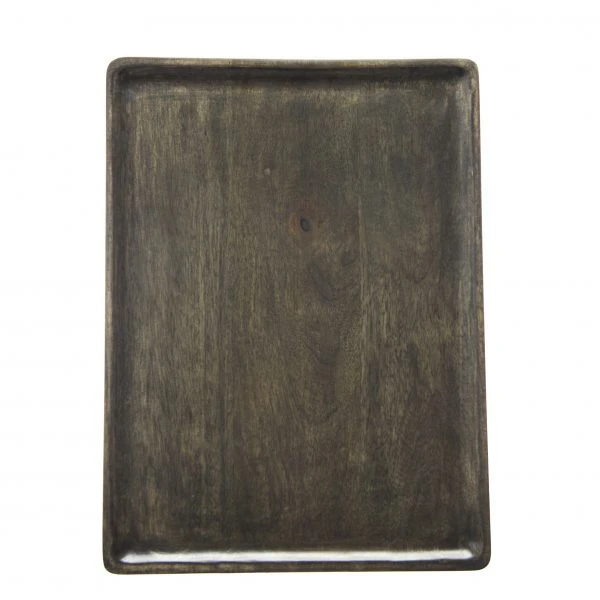 Chef Inox Mangowood Serving Board Rectangularangular 350x255x15mm Dark 3 Chef Inox Mangowood Serving Board Rectangularangular 350x255x15mm Dark