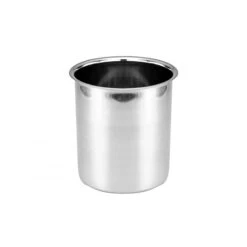 Chef Inox Cannister - Stainless Steel 3.0Lt No Cover