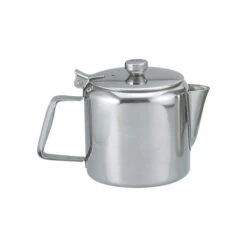 Tablekraft Stainless Steel Teapot - 1.5lt/48Oz