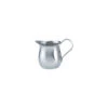 Tablekraft Creamer (Bell Shape) - 85ml (Box Of 12) 1 Tablekraft Creamer (Bell Shape) - 85ml (Box Of 12) -Tableware Series Store 07103