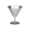 Chef Inox Seafood Cocktail - 18/8 On Stem