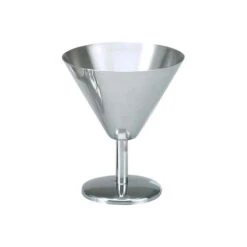 Chef Inox Seafood Cocktail - 18/8 On Stem