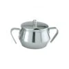 Tablekraft Princess Sugar Bowl 18/8 300ml -Tableware Series Store 07811