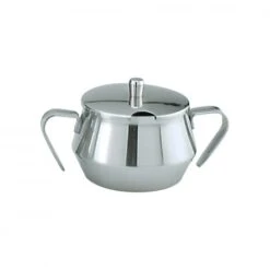 Tablekraft Princess Sugar Bowl 18/8 300ml