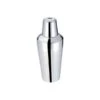 Chef Inox Cocktail Shaker - Stainless Steel 3 Piece 750ml -Tableware Series Store 07951