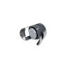 Ghidini Chrome Daily Champagne Stopper -Tableware Series Store 07966 CH