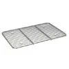 Stainless Steel Insert Rack For Gastronorm Pan 1/1 Size 1 Stainless Steel Insert Rack For Gastronorm Pan 1/1 Size -Tableware Series Store 082283
