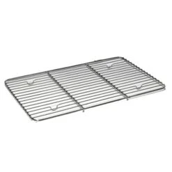 Stainless Steel Insert Rack For Gastronorm Pan 1/1 Size