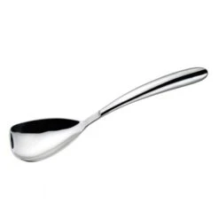 MODA Athena Buffet Spoon 260mm - 18/10 Stainless Steel, One Piece