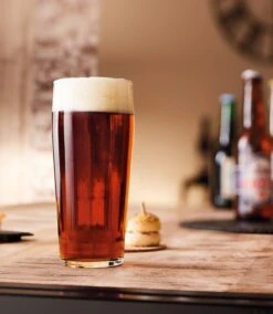 Arcoroc Willi Becher Hi Ball 330ml (Box Of 12) -Tableware Series Store 24670 2