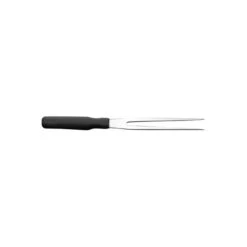 MODA Ivo Carving Fork 180mm Brown - Professional Line