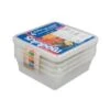 Matfer Bourgeat Storage Container Gn 2/3x150 W/Lid -Tableware Series Store 257312