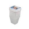 Matfer Bourgeat Storage Container Gn 1/6x100 W/Lid