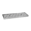Bar Drip Tray 505x182x27mm Stainless Steel -Tableware Series Store 30555