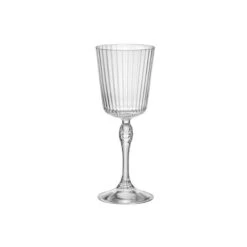 Bormioli Rocco America 20s Cocktail Glass - 240ml (Box Of 6)