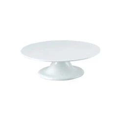 Thermohauser Melamine Relvolving Cake Stand 315x11mm