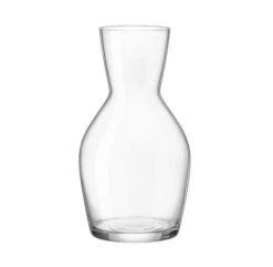 Pasabahce Bormioli Rocco Ypsilon Wine Carafe 1.0Lt (Box Of 6)