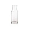 Pasabahce Bormioli Rocco Aquaria Carafe No Lid 1.1Lt -Tableware Series Store 330 002