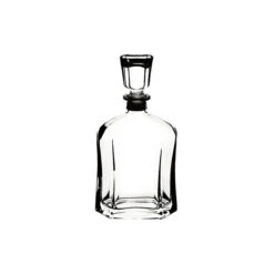 Pasabahce Bormioli Rocco Capitol Decanter 0.7Lt Gift Boxed (Box Of 6)