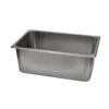 Stainless Steel Gastronorm Pan 1/1 - 200mm Deep -Tableware Series Store 350823