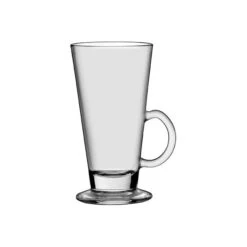 Pasabahce Stolzle Latte Glass 265ml (Box Of 6)