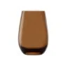 Pasabahce Stolzle Elements Tumbler Brown 470ml (Box Of 6)