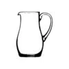 Pasabahce Stolzle Exclusiv Jug 500ml -Tableware Series Store 365 277