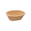 Oval Display Basket 290x155x85mm Heavy Duty Polypropylene (Box Of 12) 1 Oval Display Basket 290x155x85mm Heavy Duty Polypropylene (Box Of 12) -Tableware Series Store 41730